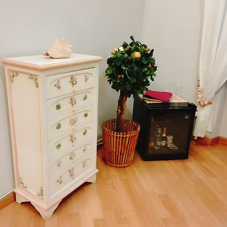 Bed and Breakfast Fermati Che E Tardi Tivoli Zewnętrze zdjęcie