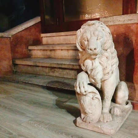 Bed and Breakfast Fermati Che E Tardi Tivoli Zewnętrze zdjęcie