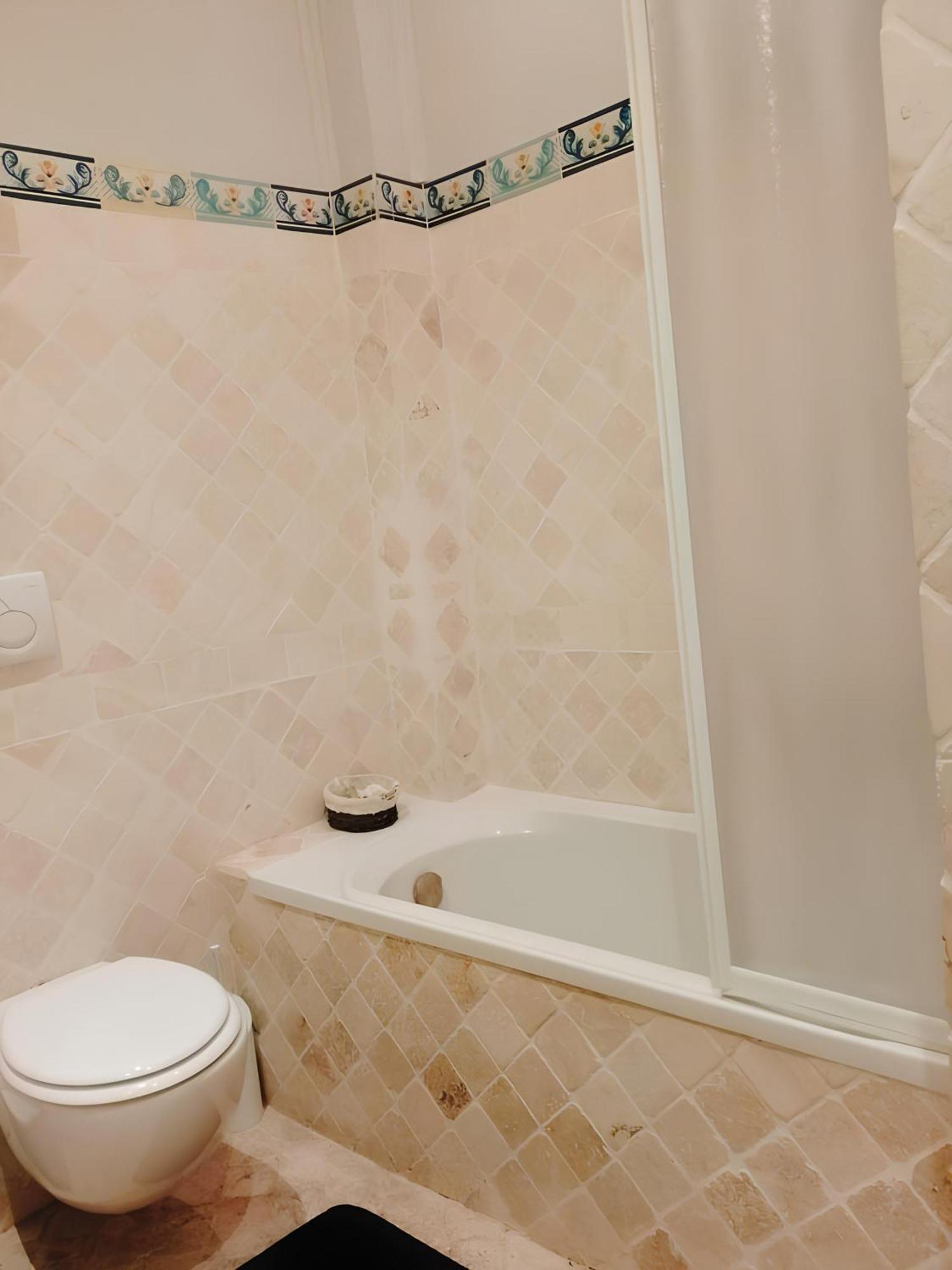 Bed and Breakfast Fermati Che E Tardi Tivoli Zewnętrze zdjęcie