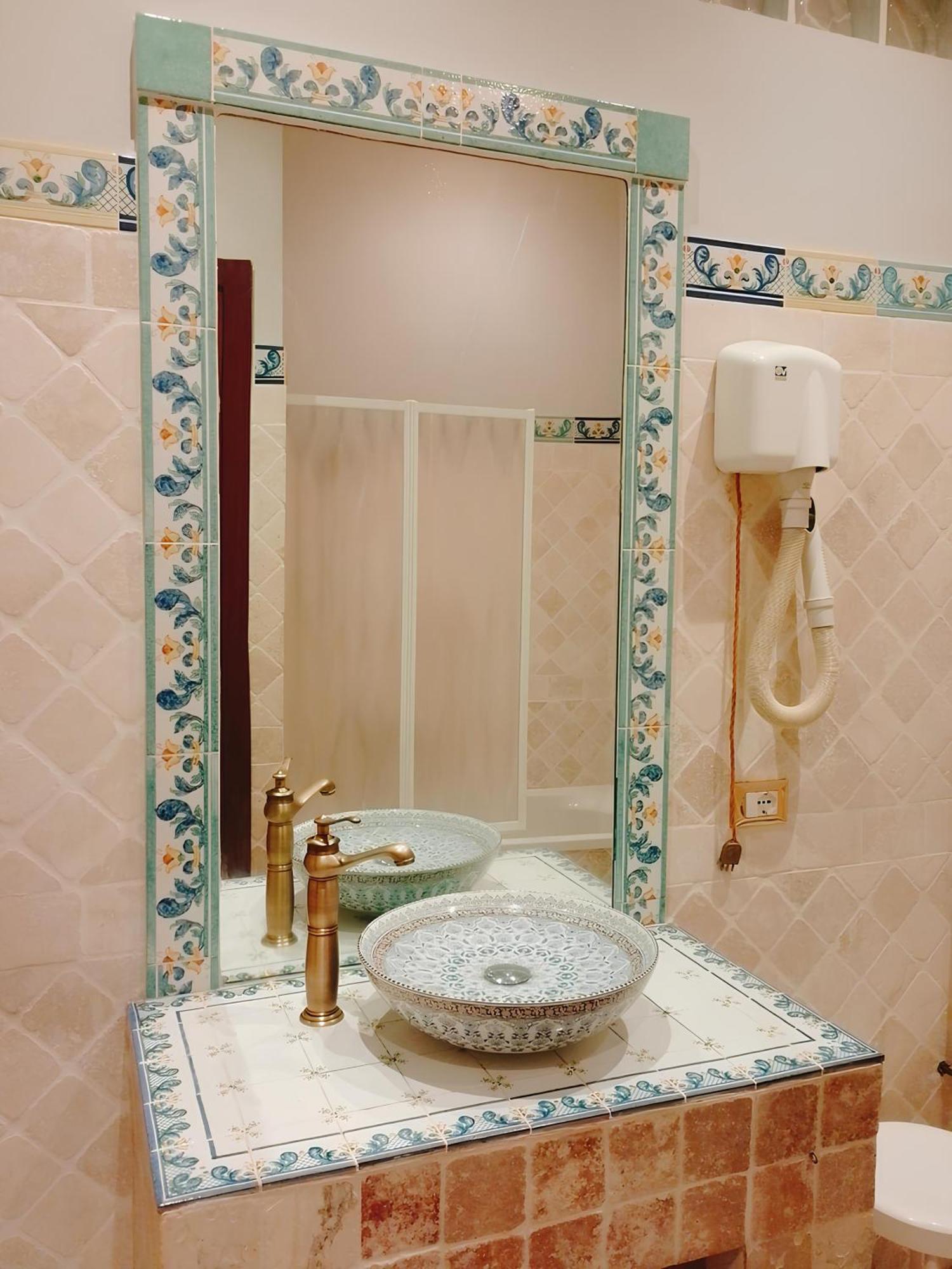 Bed and Breakfast Fermati Che E Tardi Tivoli Zewnętrze zdjęcie