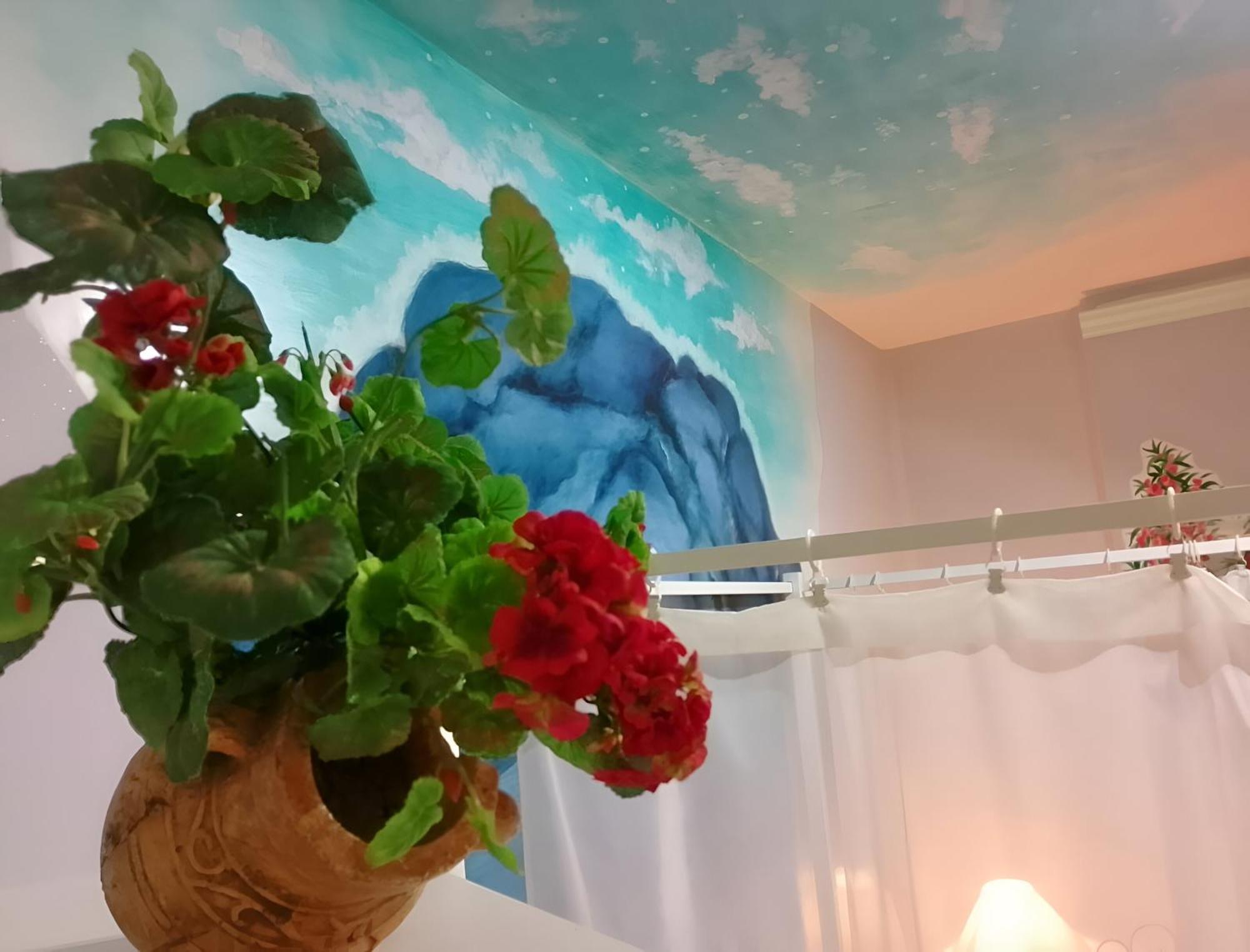 Bed and Breakfast Fermati Che E Tardi Tivoli Zewnętrze zdjęcie