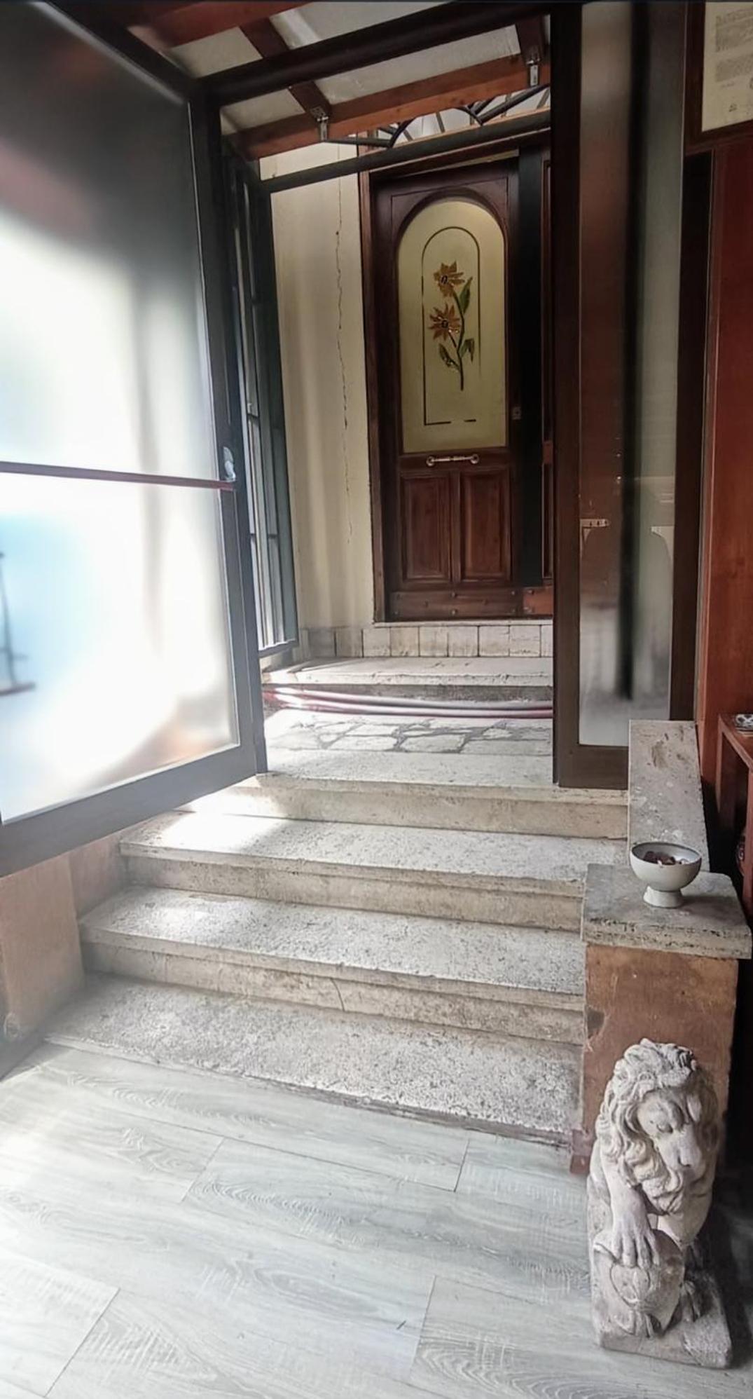 Bed and Breakfast Fermati Che E Tardi Tivoli Zewnętrze zdjęcie