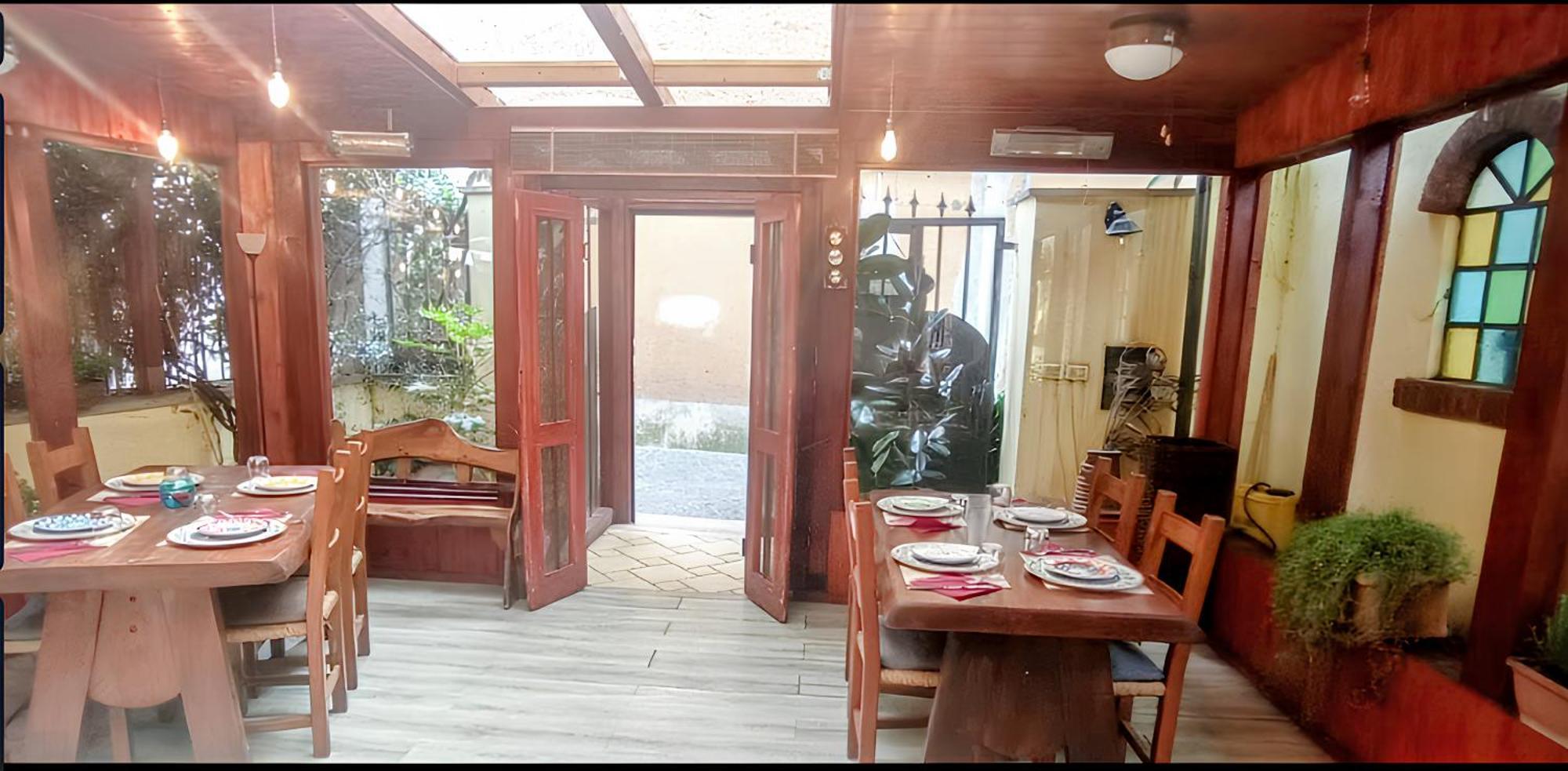Bed and Breakfast Fermati Che E Tardi Tivoli Zewnętrze zdjęcie