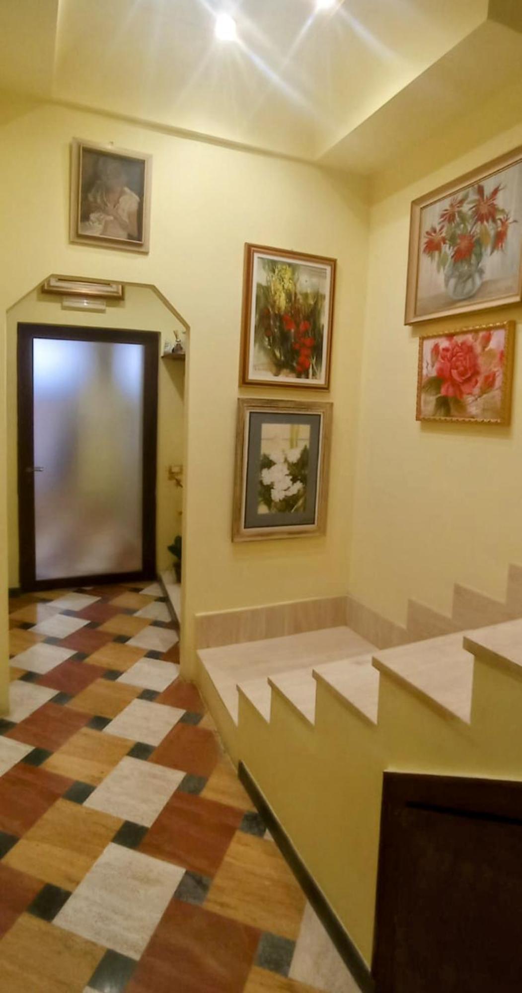 Bed and Breakfast Fermati Che E Tardi Tivoli Zewnętrze zdjęcie
