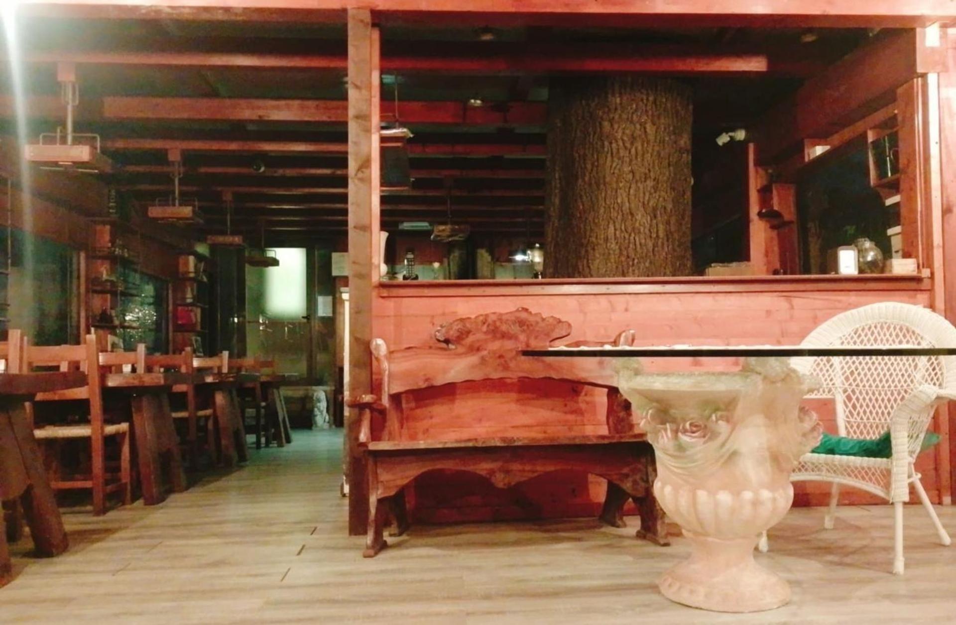 Bed and Breakfast Fermati Che E Tardi Tivoli Zewnętrze zdjęcie