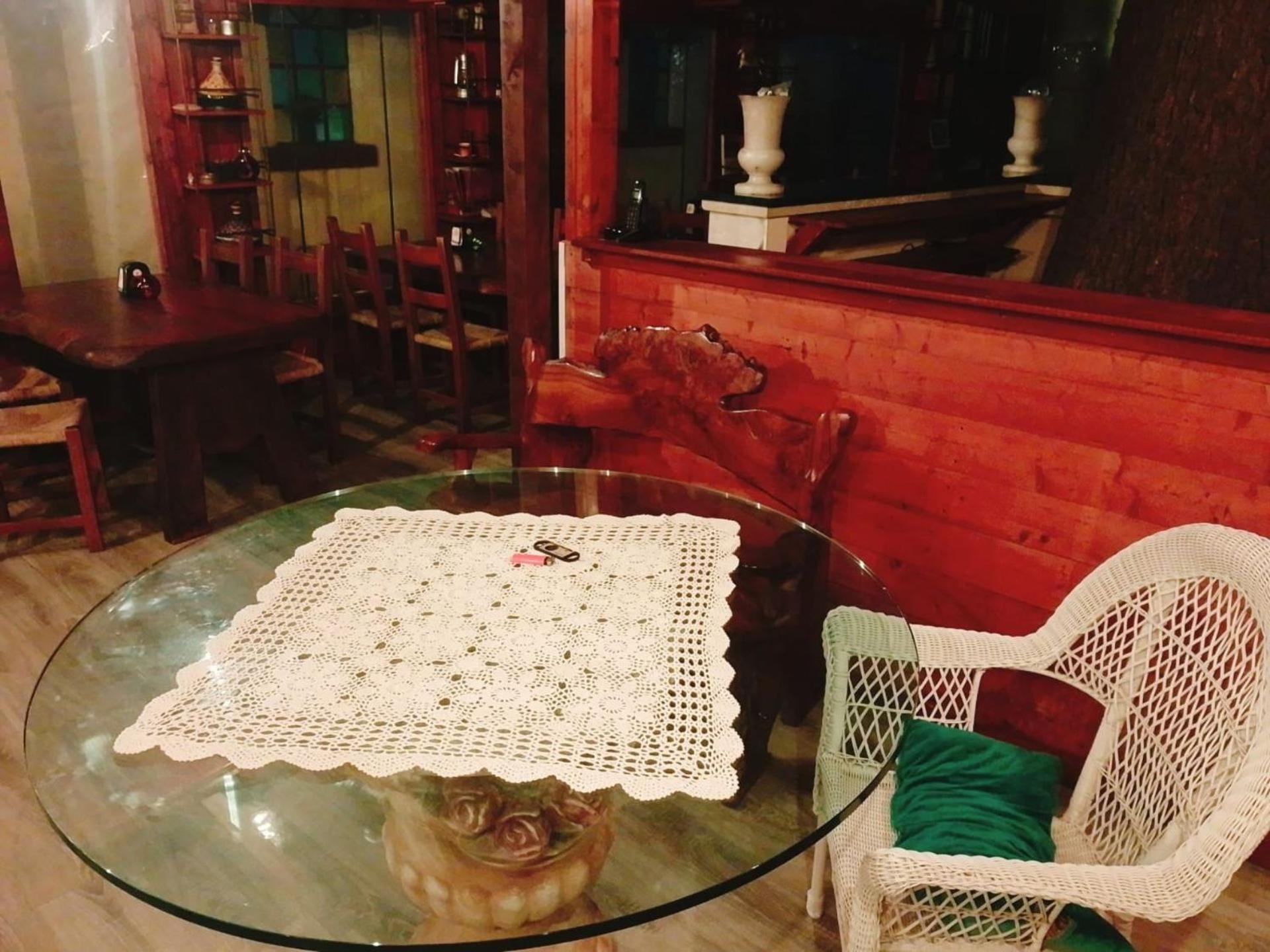 Bed and Breakfast Fermati Che E Tardi Tivoli Zewnętrze zdjęcie