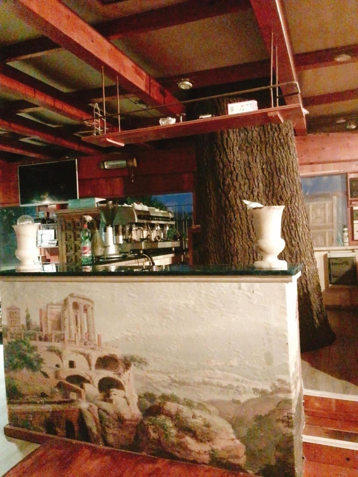Bed and Breakfast Fermati Che E Tardi Tivoli Zewnętrze zdjęcie