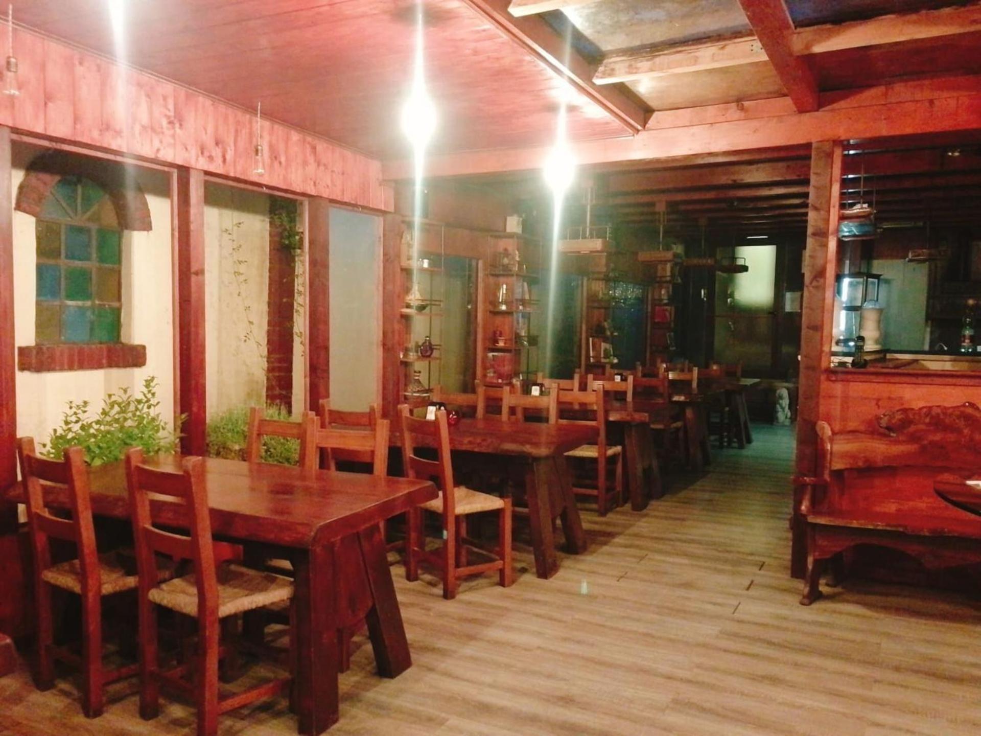 Bed and Breakfast Fermati Che E Tardi Tivoli Zewnętrze zdjęcie