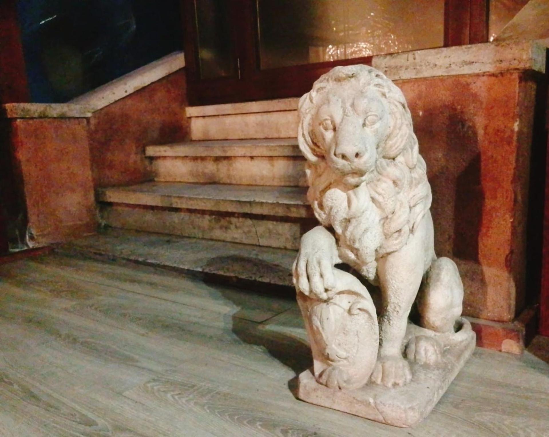 Bed and Breakfast Fermati Che E Tardi Tivoli Zewnętrze zdjęcie