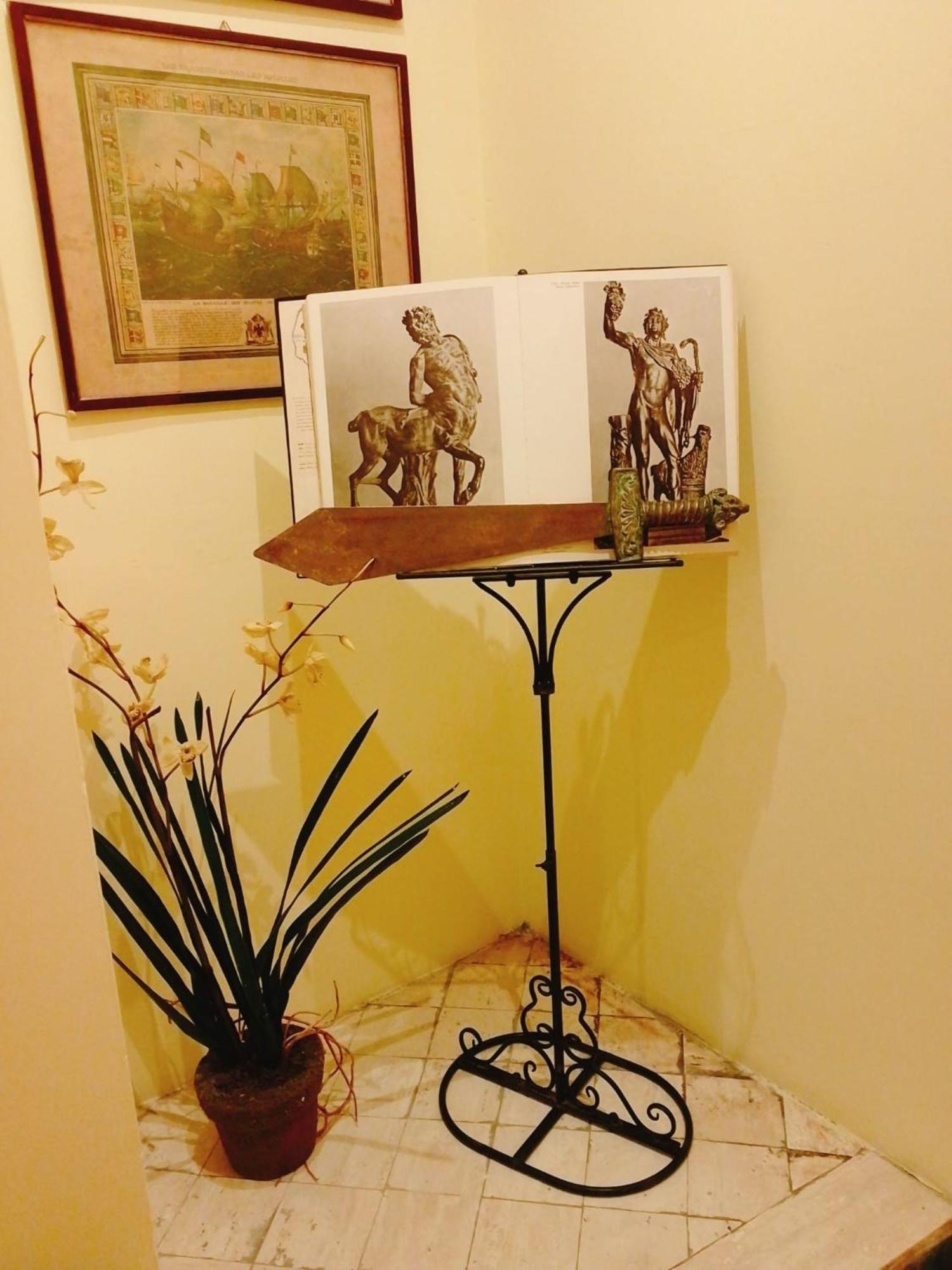Bed and Breakfast Fermati Che E Tardi Tivoli Zewnętrze zdjęcie
