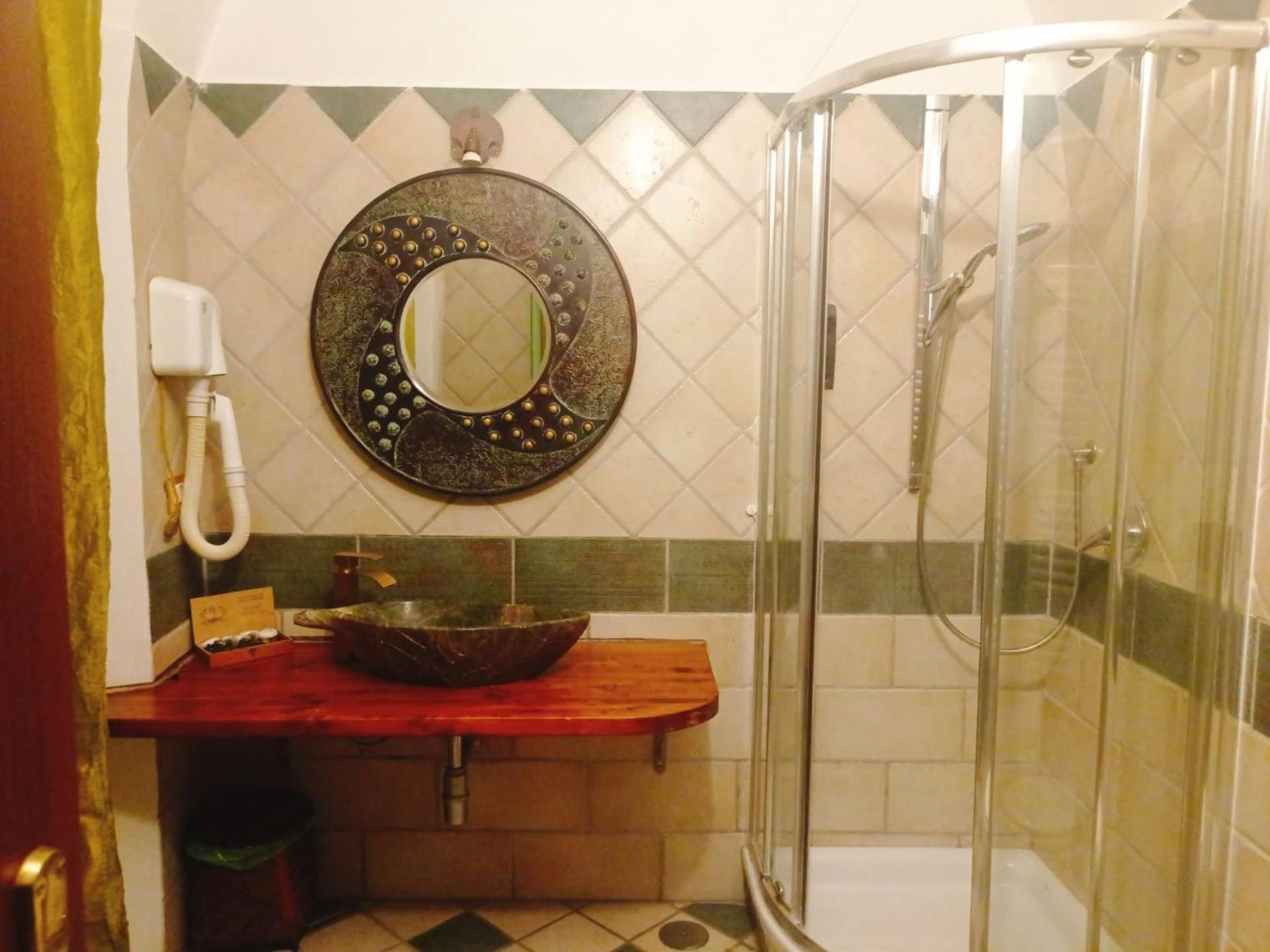 Bed and Breakfast Fermati Che E Tardi Tivoli Zewnętrze zdjęcie