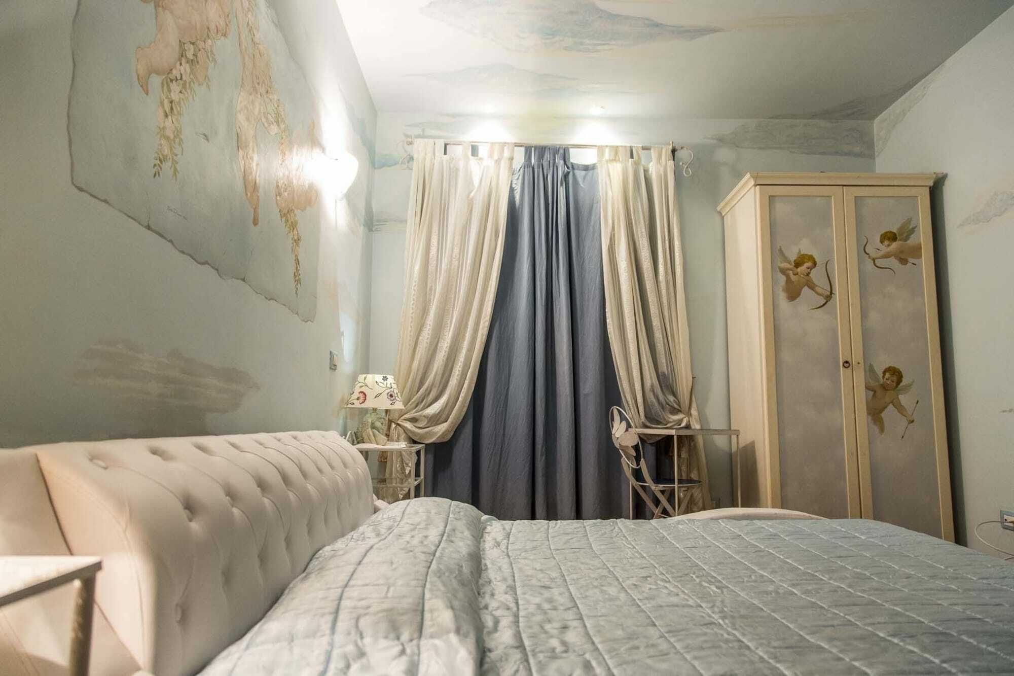 Bed and Breakfast Fermati Che E Tardi Tivoli Zewnętrze zdjęcie