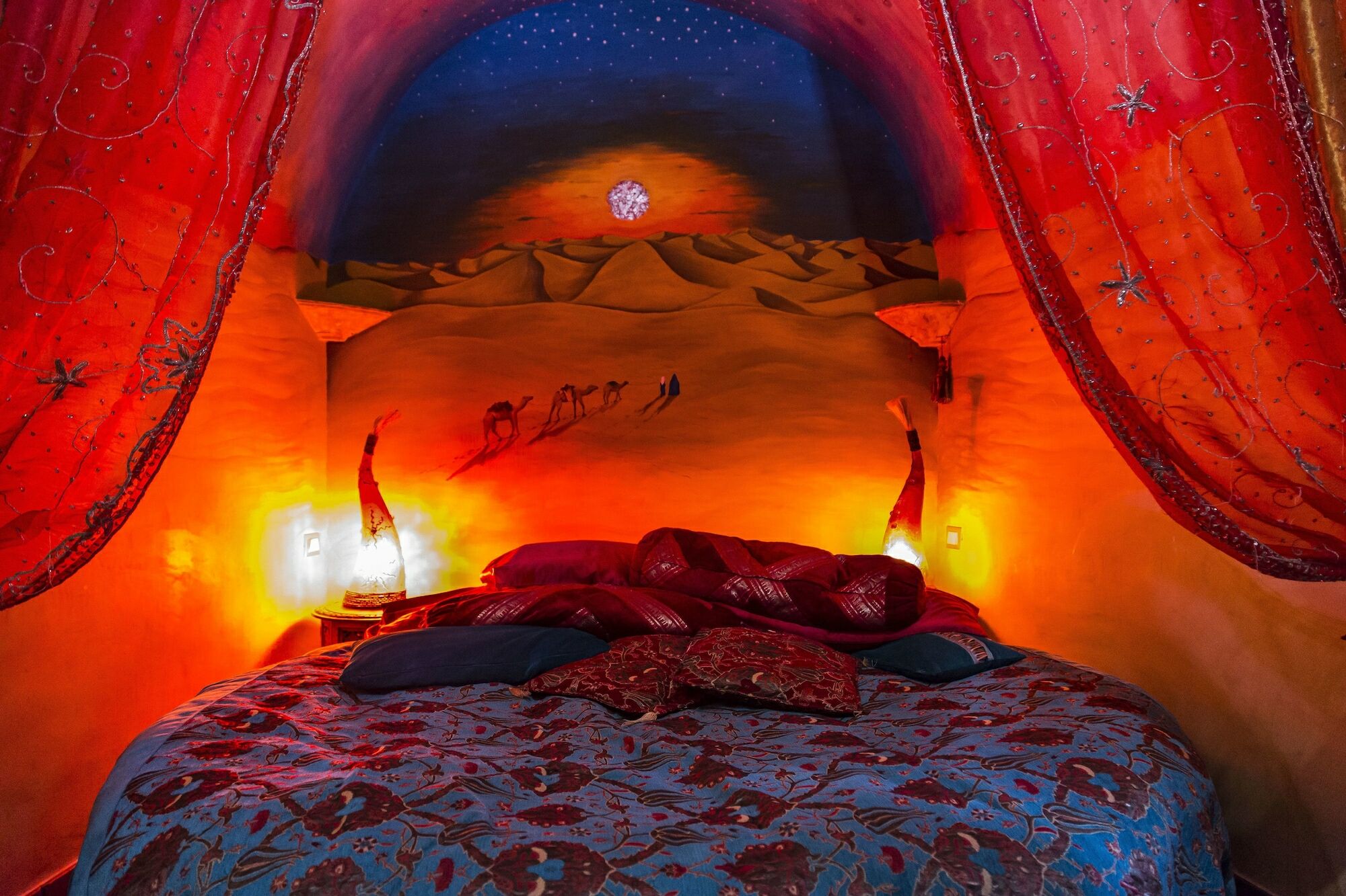 Bed and Breakfast Fermati Che E Tardi Tivoli Zewnętrze zdjęcie
